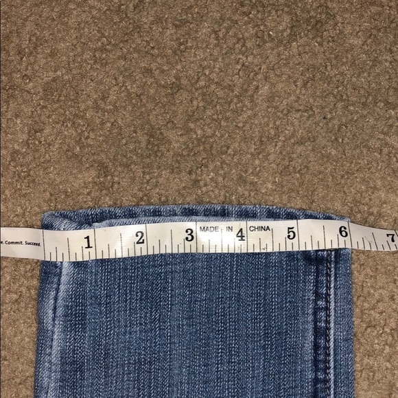 Refuge Jeans - Picture 6 of 6